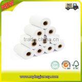 58g 57*50mm 100% Wood Pump ATM Thermal Paper Roll thumbnail-4