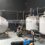 Green Tea Drink Production Line