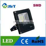 SMD Flood Light LED 10W 20W 30W 50W IP65 Outdoor High Brightness High Power thumbnail-1
