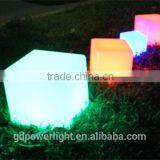 LED Light Cube With Remote Control YXF-4343A
