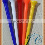 Stock Long Plastic Golf Tees/cheap Golf Magnetic Tees thumbnail-1