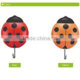 D646 ANYA Fashion Cute Shaped Towel Hook Bag Hook Novel Design Hook Plastic thumbnail-3