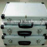 Aluminum Solar Briefcase