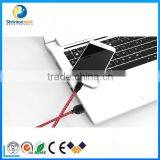 Remax Double-sided 2.1A Nylon Braided Cable for IOS thumbnail-6