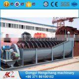 Hengchang Good Quality Spiral Sand Washing Equipment