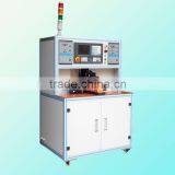 Автоматическая сварочная машина 18650 для батарейных пакетов электромобилей, электромобилей на новом источнике энергии и батарей электромобилей - игрушек thumbnail-3