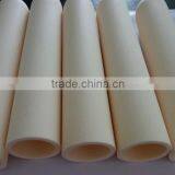Aluminum Oxide Material Al2o3 Alumina Ceramic Isolator Tube thumbnail-1