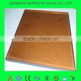 High Quality 4mm Dark Grey Glass Price thumbnail-6