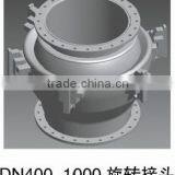 Marine Equipment Ball Joint thumbnail-4