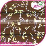 Spring Flowers Chocolate Transfer Sheets thumbnail-1