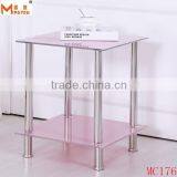 Hospital Bed Side Table thumbnail-1