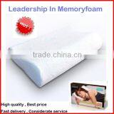 Memory Foam Medicated Pillow