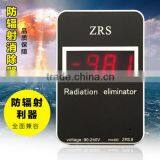 LCD display model Environmental monitoring computer radiation monitor