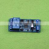 12V Double Circuit Relay Module Delay Timer Switch Motor Positive Inversion Controller Programmable thumbnail-3