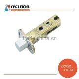 87mm Mortise Tubular Dead Bolt Latch