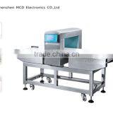 <b>digital signal processing</b> food metal detector for detecting all metals MCD-F500QD