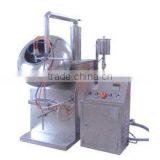 Simplified BY-300/400 Water Chestnut Mode Coating Machine