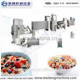 Automatic High Efficiency Breakfast Cereal Corn Flake Line Equipment Quality Choice thumbnail-6