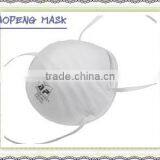 Adjustable Nose Clip Halloween Mask Wholesalers China Face Shield/face Mask