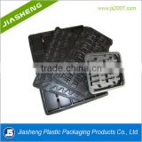 Ps Black Esd Tray For Electronics,Pcb Trays