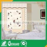 Printed Pattern Craft Roman Blinds for Window Shades and Roller Shades Popular in Japan