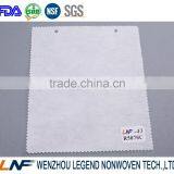 Viscose Mixed Polyester Tearaway Embroidery Backing Paper for Garment R5070C