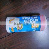 Drawstring Garbage Bags thumbnail-6