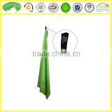 Quick-Dry Plain Dyed Your Own Logo is Welcome Microfiber Sport Towel thumbnail-1