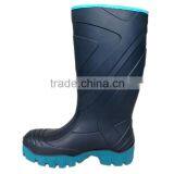 Rain Boot, Pvc Rain Boots Rubber Boots/ Insulated Composite Toe Work Boot thumbnail-3
