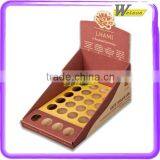 Paperboard Corrugated Point Of Purchase Counter Display BoxFor Biscuit/Cookie thumbnail-3