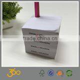 Quality Cheap Custom Sticky Notes, Mini Notepad Customized With Pen thumbnail-5