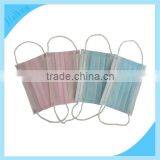 Surgical Nonvowen Face Masks 3 Ply With Earloop thumbnail-4