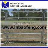 new style high quality hot dip galvanized horse fence,horse stalls