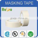 Masking Tape Jumbo Roll / Crepe Paper 135mic Strip Masking Tape