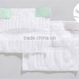 Factory Outlet High Quality Disposable Pants Fix Diaper Cover for Baby Adult thumbnail-5