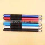 2015 New Fine Point Stylus /transparent Dick Stylus Touch Pen/double Touch Metal Pen/double Tip Stylus Pen thumbnail-5