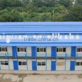 Light Steel Structure Modular House thumbnail-5