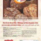 Rich Grain Bread Premix & Mix thumbnail-2