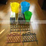 2015 New Plastic Garden Kit,plastic Garden Kit for Sale thumbnail-1
