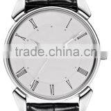 2015 Classic Style Hand Design Custon Brand Luxury Men Watch