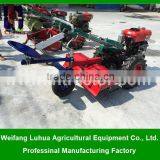 China Supplier LHXS-100 Rotavator With Seat of Walking Tractors Quality Choice thumbnail-6