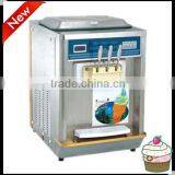 Soft Ice Cream Machines(CE Manufactor)