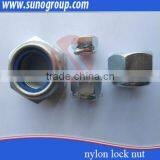 China supply high quality good price din582 eye nut