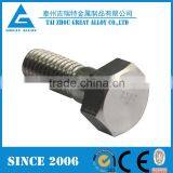 High Quality Duplex & Super Duplex Steel Bolts 2205 thumbnail-4
