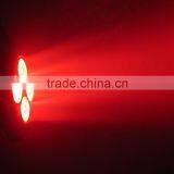 Osram 4PCS 15W RGBW 4 IN1 Mini LED Beam Moving Head Light thumbnail-6