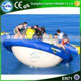 2016 Hot Sale Water Park Inflatable Saturn For Lake thumbnail-3