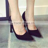 Butterfly High Heels Shoes High Heels Sex Brand New Stockings High Heels thumbnail-2