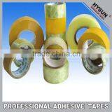 Single Side BOPP Packing Tape