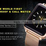 Double System Smart Watch ,Depth Waterproof Smart Watch thumbnail-1