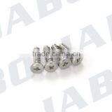 Bait Boat Accessories JABO-1 Boat Cover Screw thumbnail-3